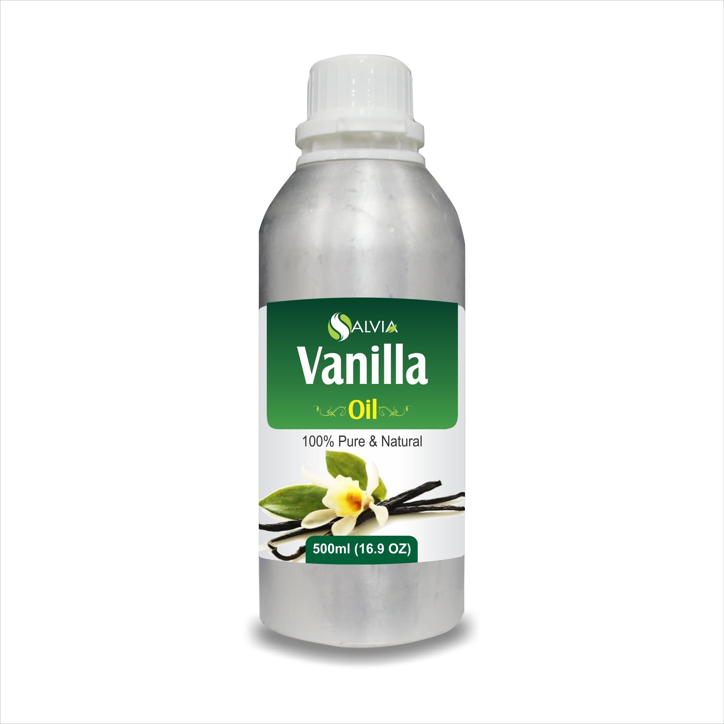 vanilla oil perfume - Shoprythm